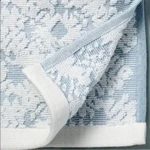 Hearth & Hand Geo Medallion Washcloths - Thumbnail 5